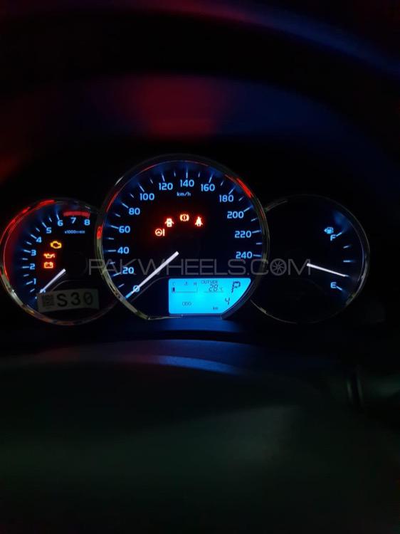Toyota Corolla 2019 for Sale in Peshawar Toyota Corolla 2019 for Sale in Peshawar Image-3