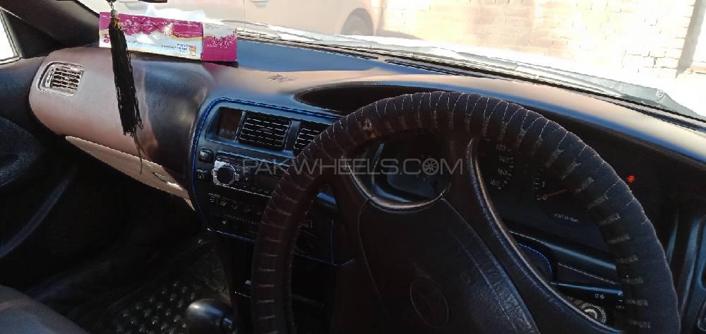 Toyota Corolla 1995 for Sale in Peshawar Toyota Corolla 1995 for Sale in Peshawar Image-18