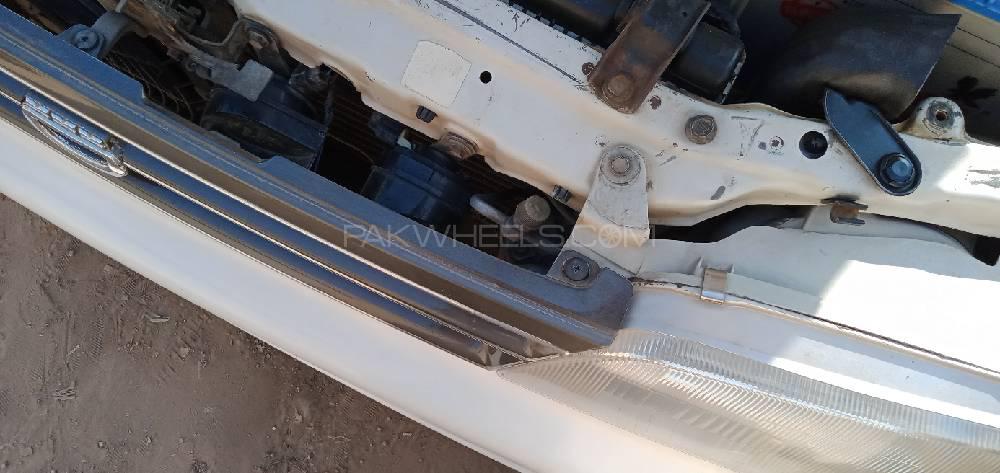 Toyota Corolla 1995 for Sale in Peshawar Toyota Corolla 1995 for Sale in Peshawar Image-20