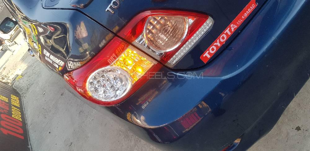 Toyota Corolla 2012 for Sale in Abbottabad Toyota Corolla 2012 for Sale in Abbottabad Image-4