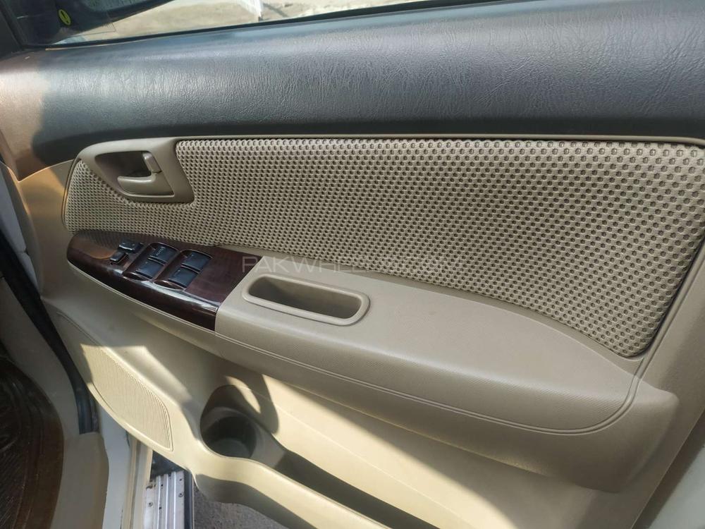 Toyota Hilux 2013 for Sale in Peshawar Toyota Hilux 2013 for Sale in Peshawar Image-7