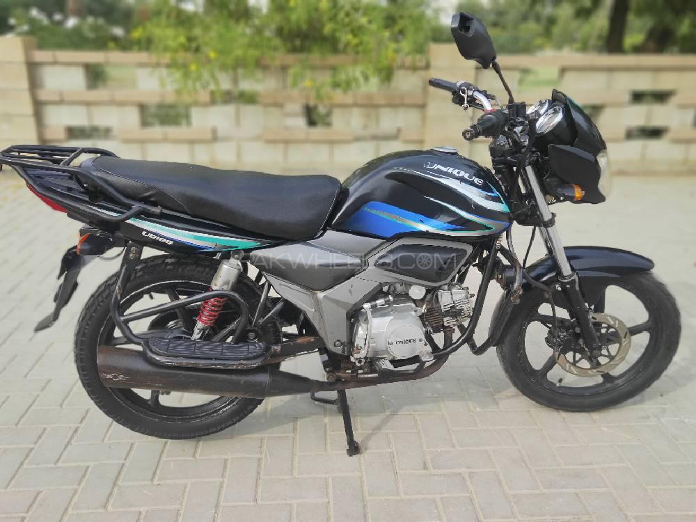 Unique UD 100 2015 for Sale Unique UD 100 2015 for Sale Image-5