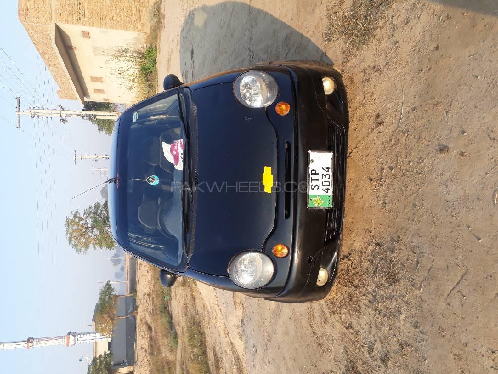 Chevrolet Exclusive 2004 for Sale in Chishtian Image-1