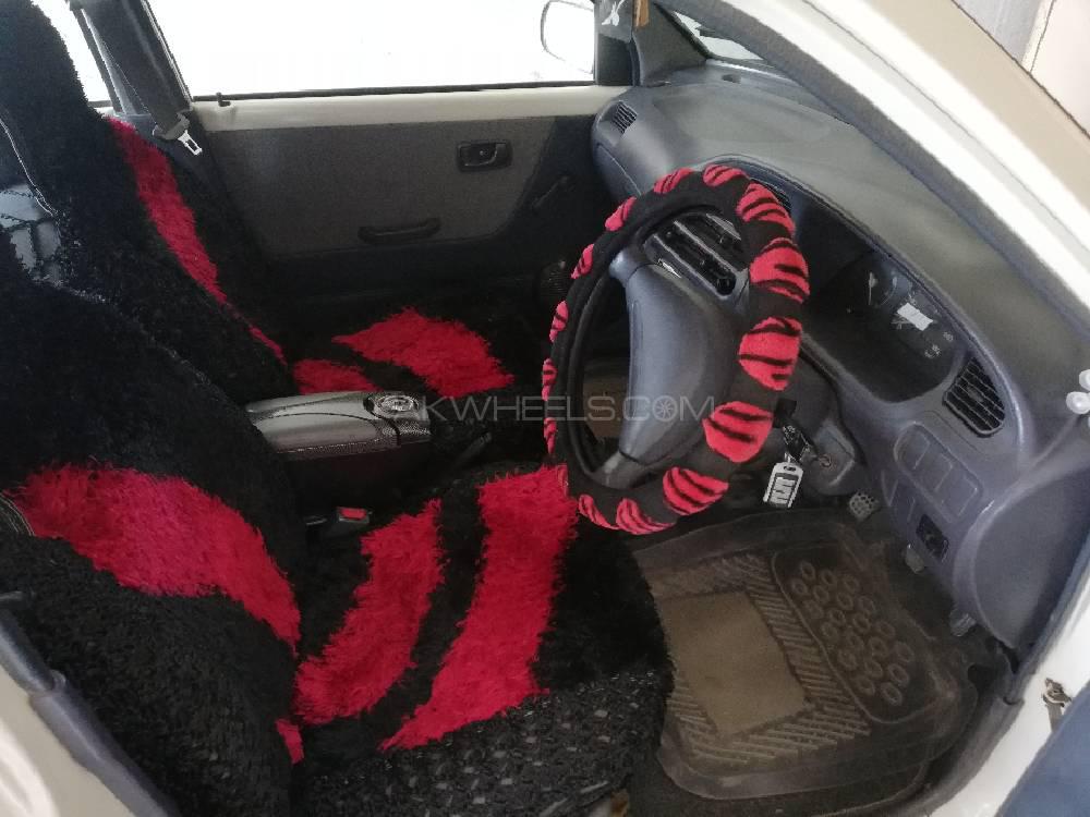 Daihatsu Cuore 2010 for Sale in Bahawalpur Daihatsu Cuore 2010 for Sale in Bahawalpur Image-7