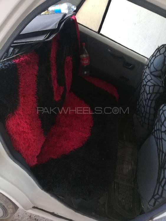 Daihatsu Cuore 2010 for Sale in Bahawalpur Daihatsu Cuore 2010 for Sale in Bahawalpur Image-6