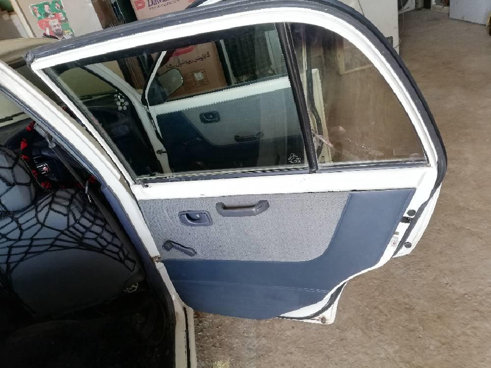 Daihatsu Cuore 2010 for Sale in Bahawalpur Daihatsu Cuore 2010 for Sale in Bahawalpur Image-5