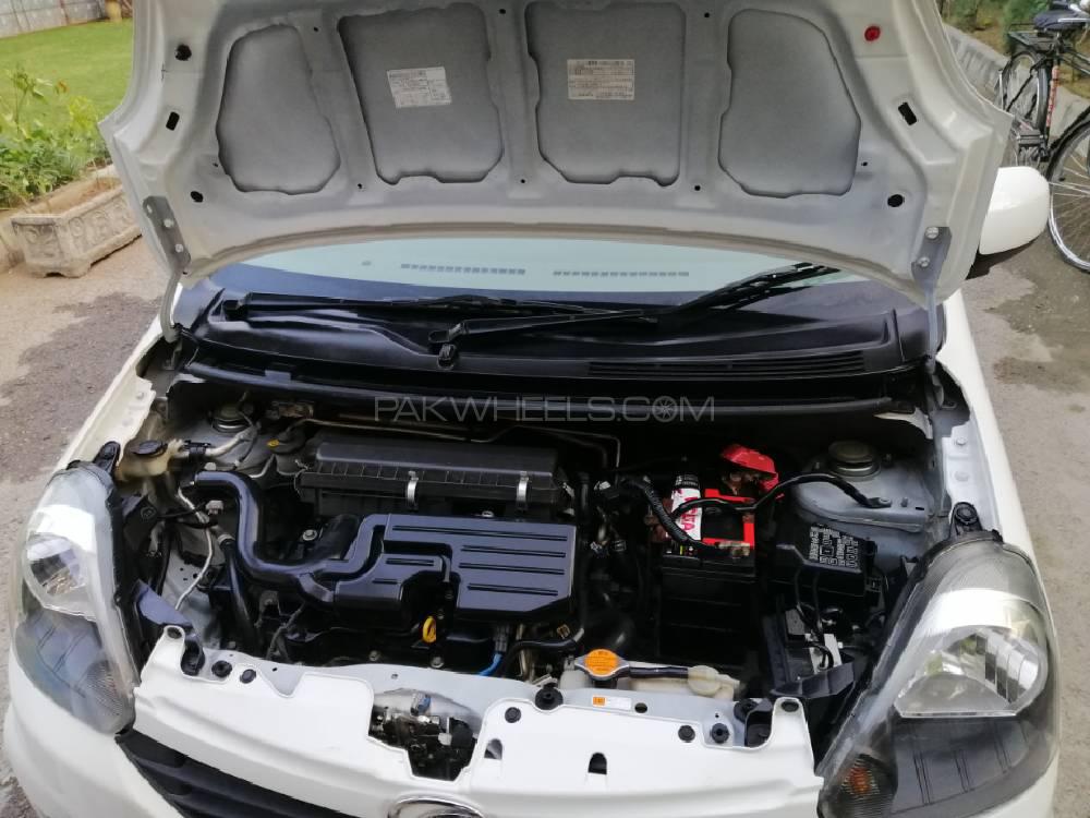 ڈائیہاتسو میرا 2013 for Sale in راولپنڈی ڈائیہاتسو میرا 2013 for Sale in راولپنڈی Image-9
