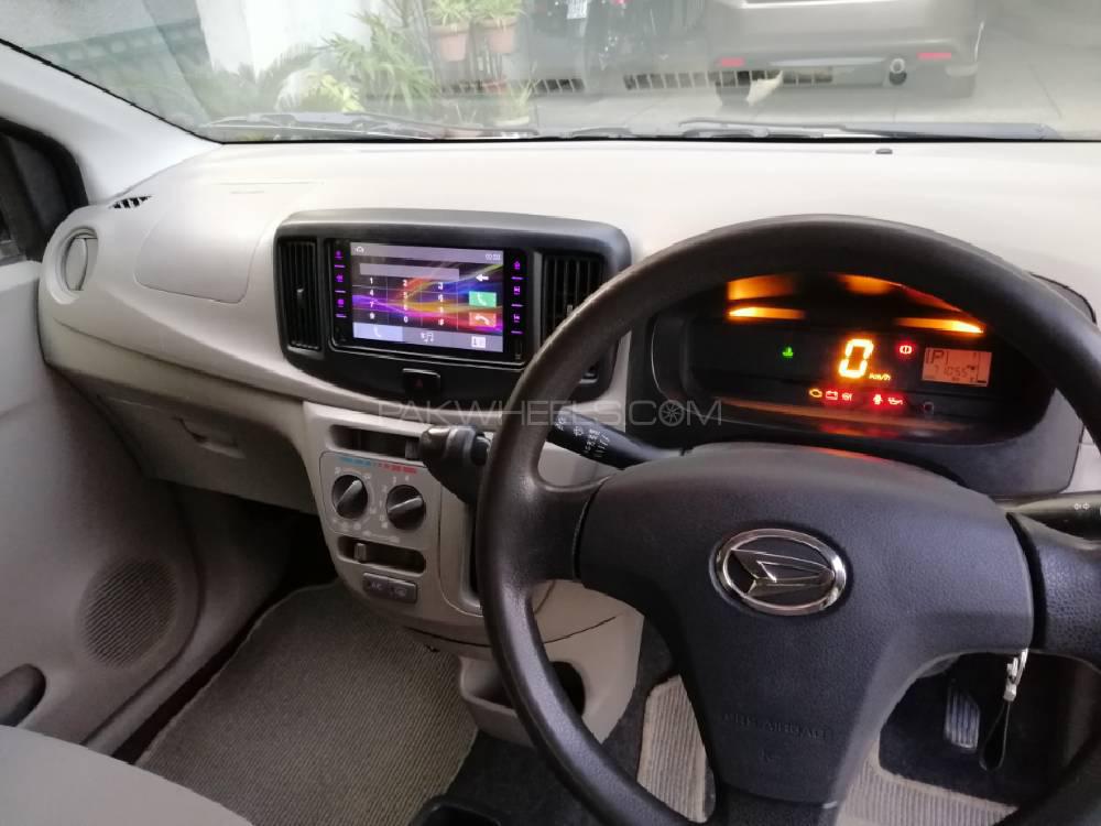 ڈائیہاتسو میرا 2013 for Sale in راولپنڈی ڈائیہاتسو میرا 2013 for Sale in راولپنڈی Image-16