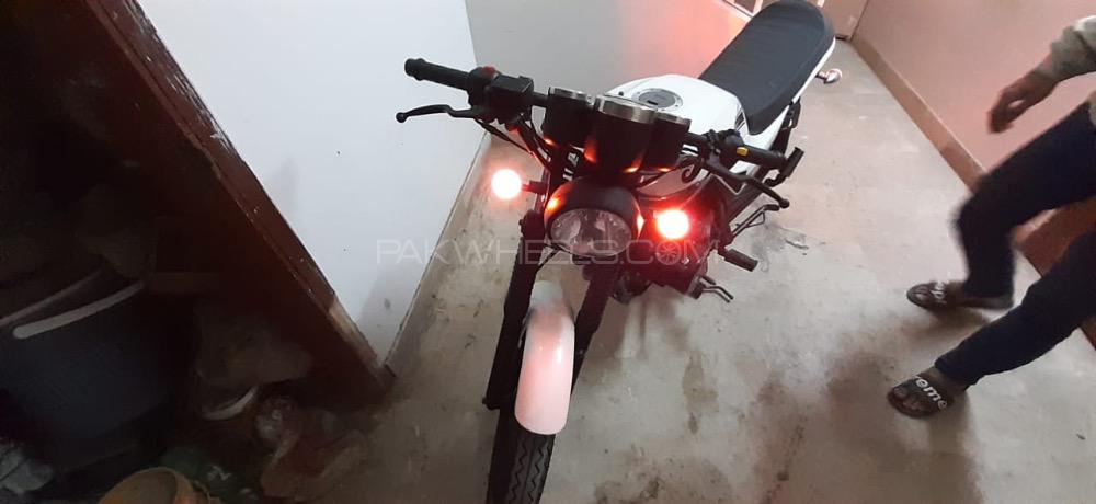 Hi Speed Infinity 150 2018 for Sale Image-1