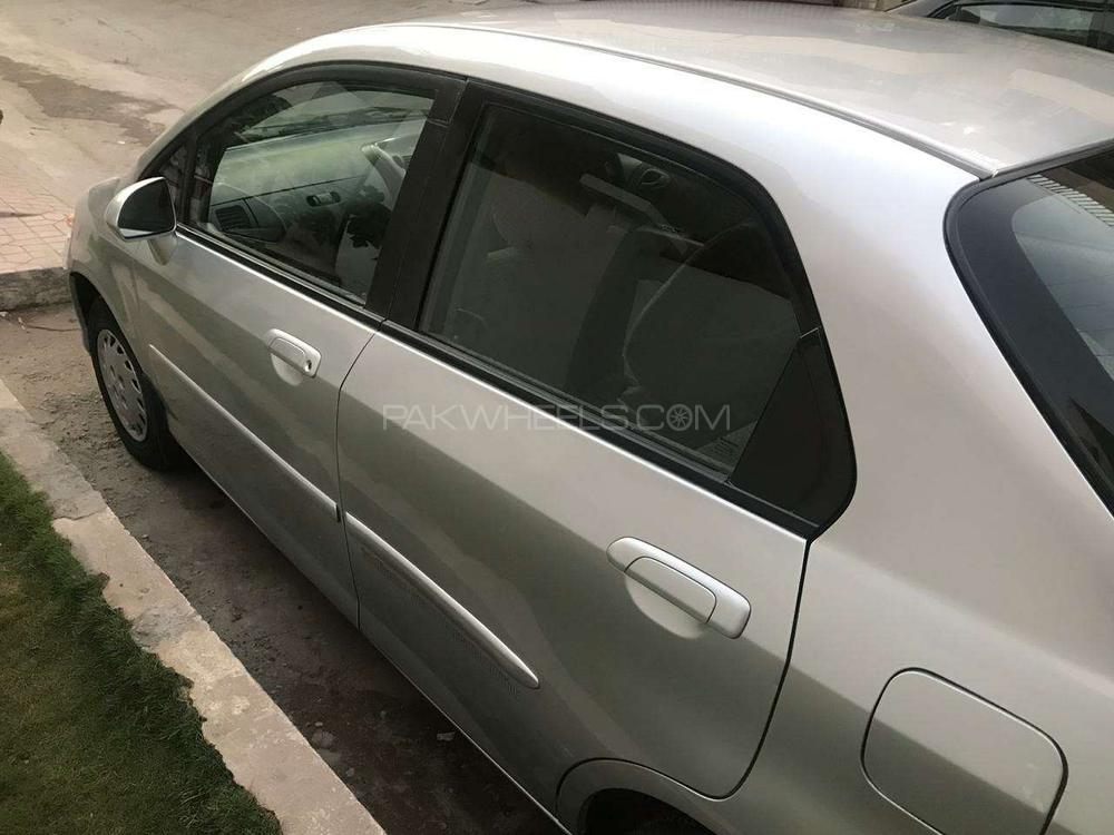 Honda City 2004 for Sale in Rawalpindi Honda City 2004 for Sale in Rawalpindi Image-6