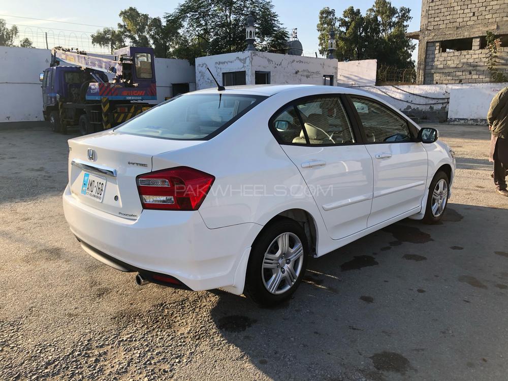 ہونڈا سٹی 2019 for Sale in مردان ہونڈا سٹی 2019 for Sale in مردان Image-5