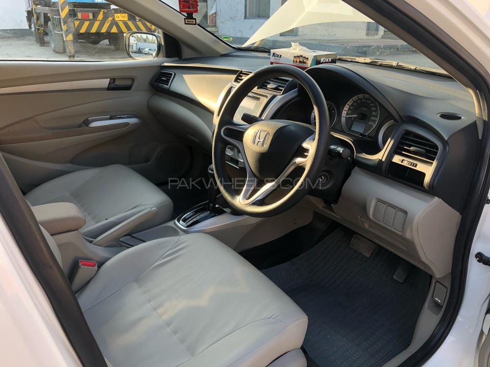 ہونڈا سٹی 2019 for Sale in مردان ہونڈا سٹی 2019 for Sale in مردان Image-13
