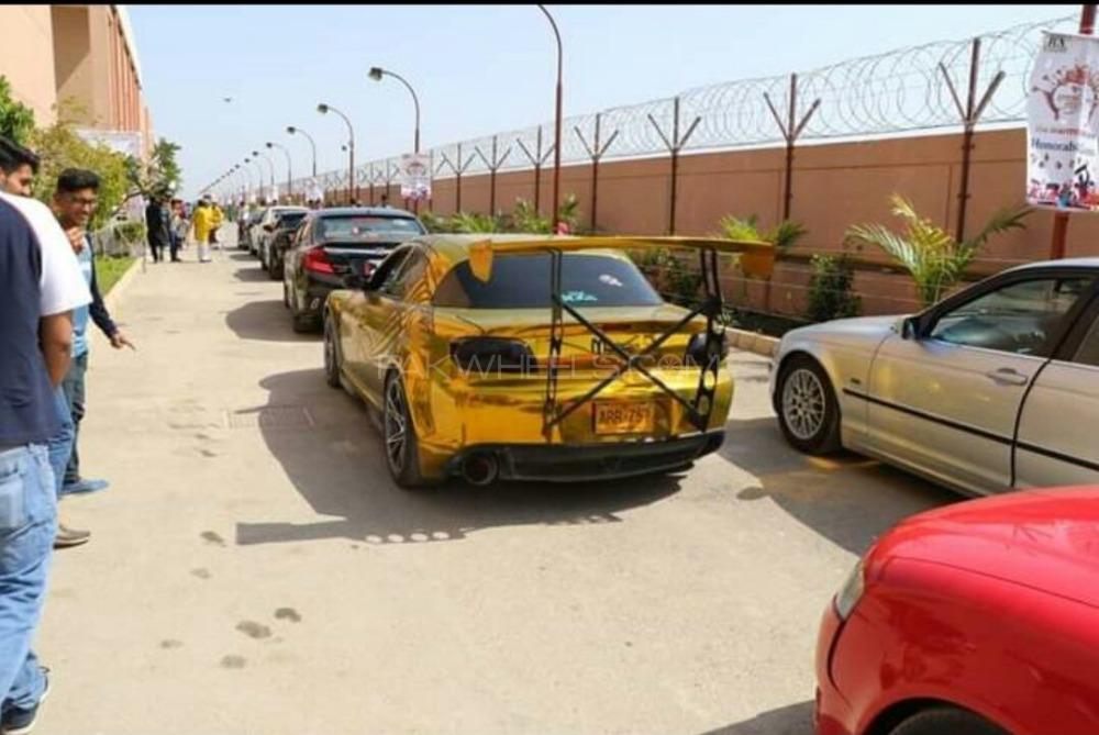 مازدا RX8 2004 for Sale in کراچی مازدا RX8 2004 for Sale in کراچی Image-2