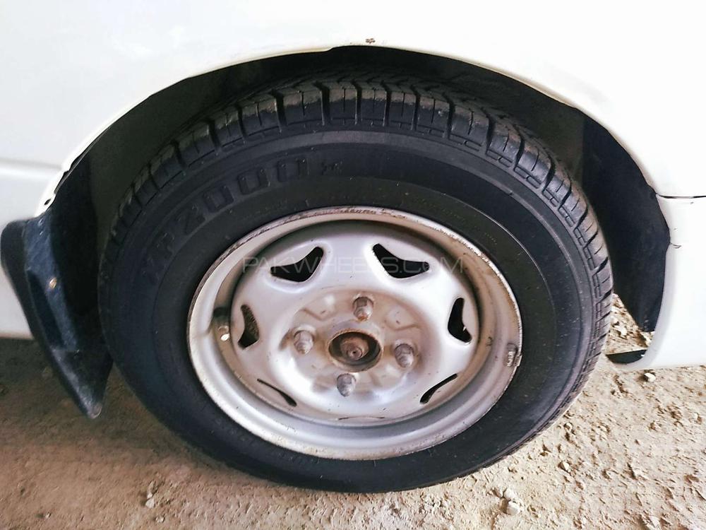 Suzuki Cultus 2010 for Sale in Rawalpindi Suzuki Cultus 2010 for Sale in Rawalpindi Image-5