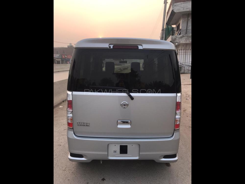 سوزوکی ایوری ویگن 2014 for Sale in لاہور سوزوکی ایوری ویگن 2014 for Sale in لاہور Image-4