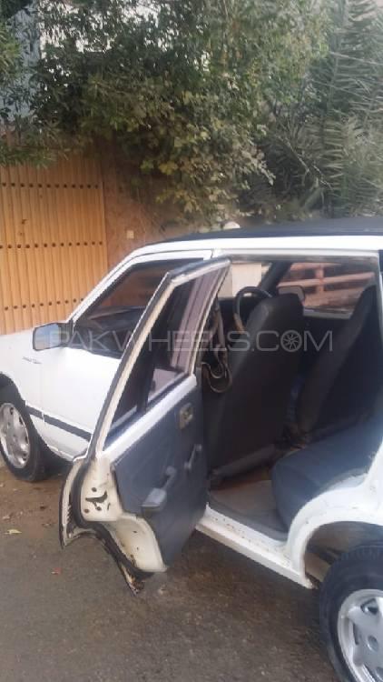 Suzuki Khyber 1994 for Sale in Karachi Suzuki Khyber 1994 for Sale in Karachi Image-12