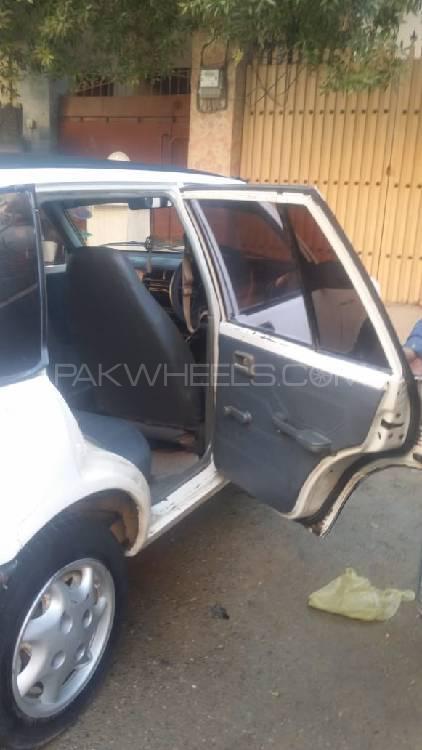 Suzuki Khyber 1994 for Sale in Karachi Suzuki Khyber 1994 for Sale in Karachi Image-15