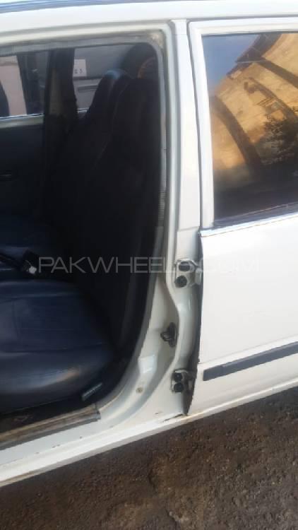 Suzuki Khyber 1994 for Sale in Karachi Suzuki Khyber 1994 for Sale in Karachi Image-20
