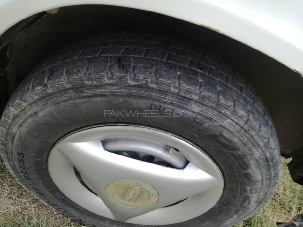 Suzuki Mehran 2009 for Sale in Gujranwala Suzuki Mehran 2009 for Sale in Gujranwala Image-3