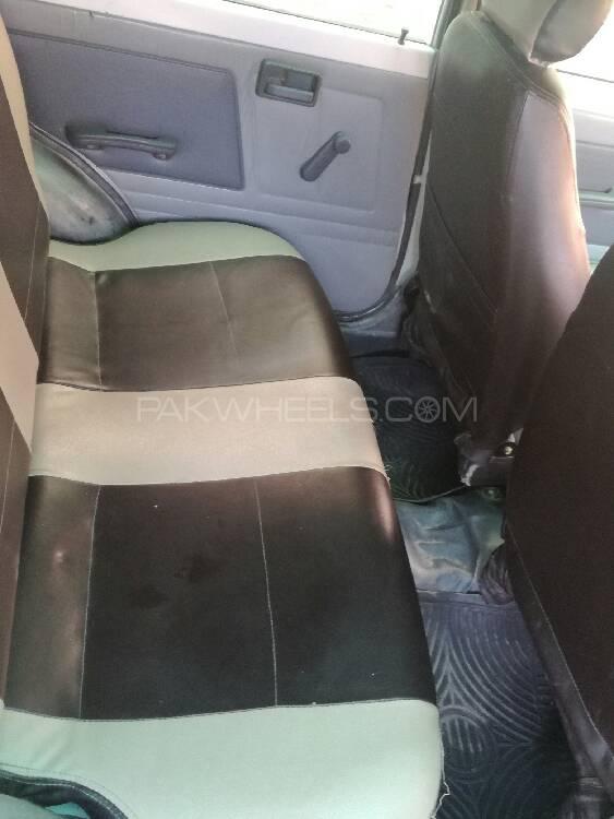 Suzuki Mehran 2009 for Sale in Gujranwala Suzuki Mehran 2009 for Sale in Gujranwala Image-11