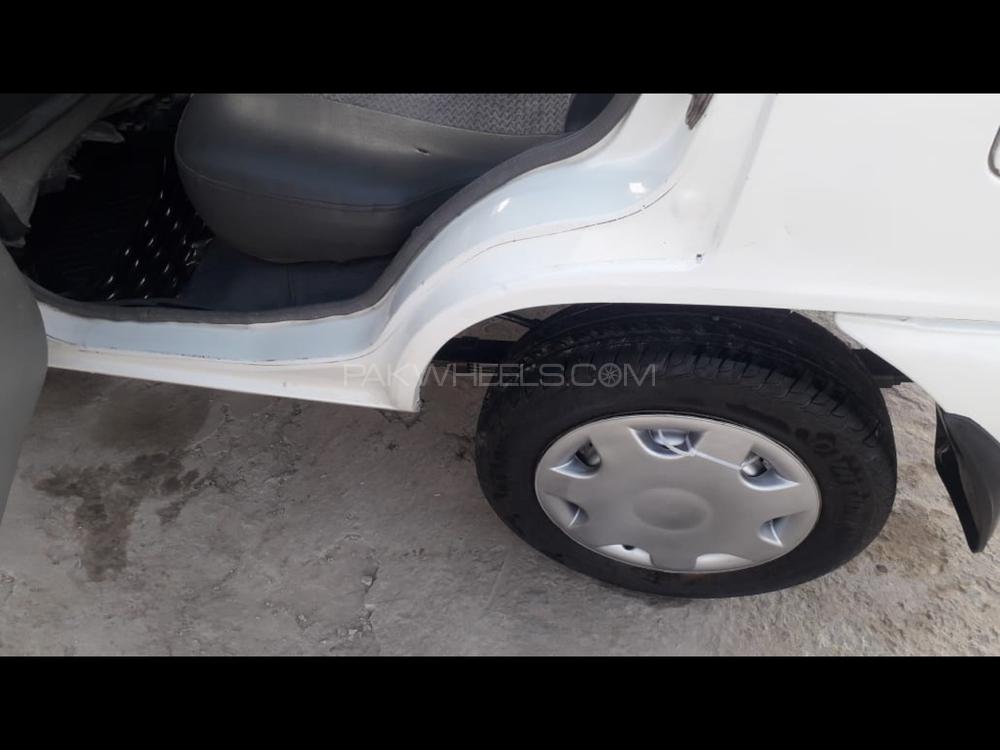 سوزوکی مہران 2012 for Sale in فیصل آباد سوزوکی مہران 2012 for Sale in فیصل آباد Image-8
