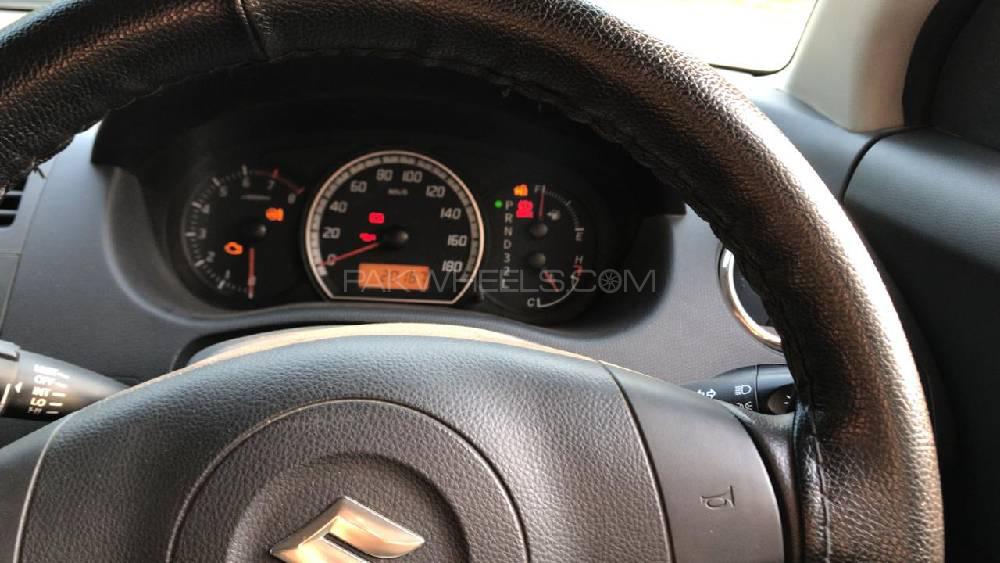 Suzuki Swift 2019 for Sale in Islamabad Suzuki Swift 2019 for Sale in Islamabad Image-4
