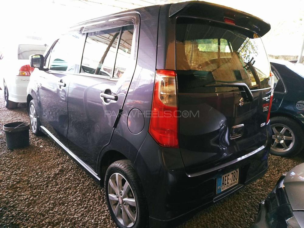 Suzuki Wagon R 2014 for Sale in Rawalpindi Suzuki Wagon R 2014 for Sale in Rawalpindi Image-3