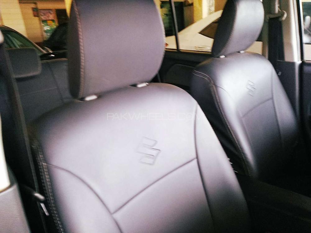 Suzuki Wagon R 2014 for Sale in Rawalpindi Suzuki Wagon R 2014 for Sale in Rawalpindi Image-8