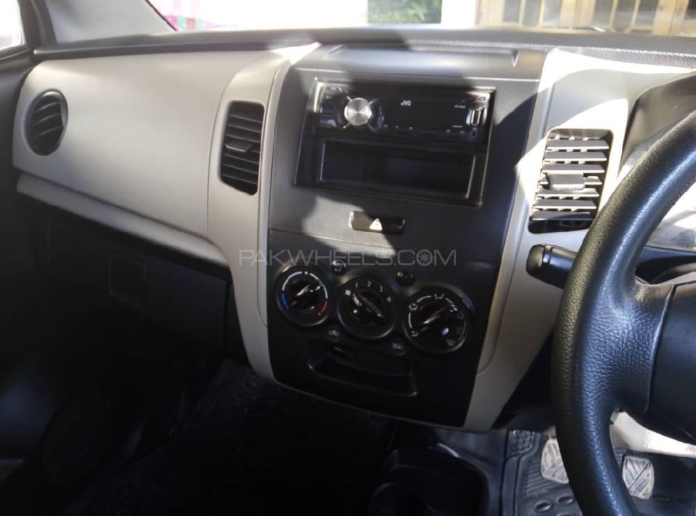 Suzuki Wagon R 2017 for Sale in Sialkot Suzuki Wagon R 2017 for Sale in Sialkot Image-5