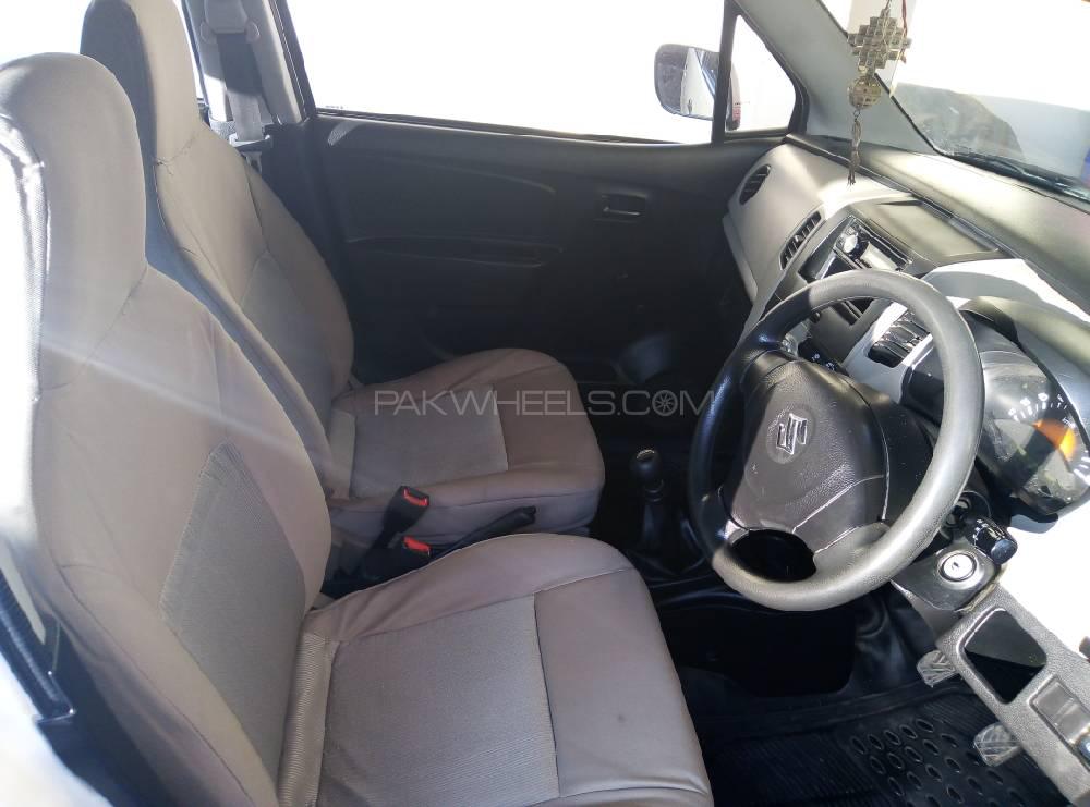 Suzuki Wagon R 2017 for Sale in Sialkot Suzuki Wagon R 2017 for Sale in Sialkot Image-7