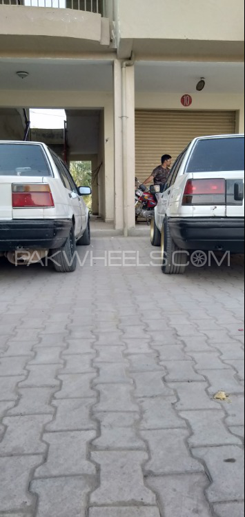 Toyota 86 - 1984  Toyota 86 - 1984  Image-3