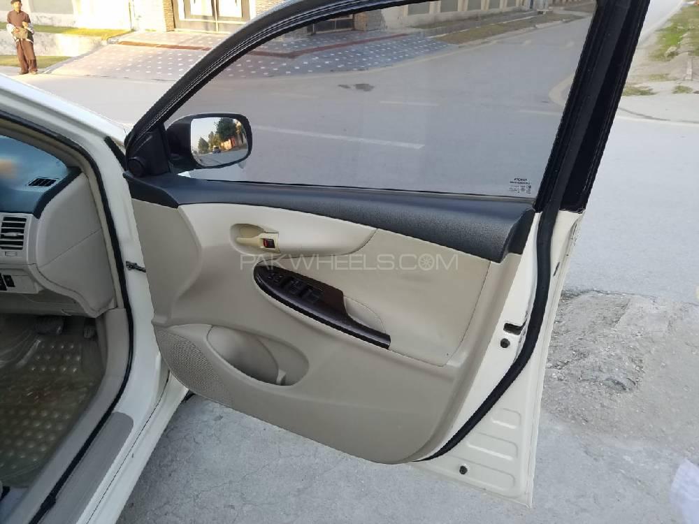 Toyota Corolla 2013 for Sale in Mardan Toyota Corolla 2013 for Sale in Mardan Image-6