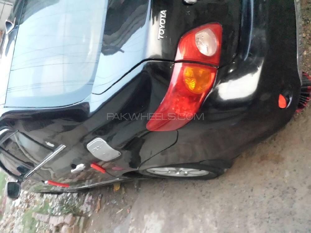 Toyota Corolla 2009 for Sale in Rawalpindi Toyota Corolla 2009 for Sale in Rawalpindi Image-10