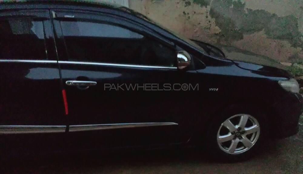 Toyota Corolla 2009 for Sale in Rawalpindi Toyota Corolla 2009 for Sale in Rawalpindi Image-19