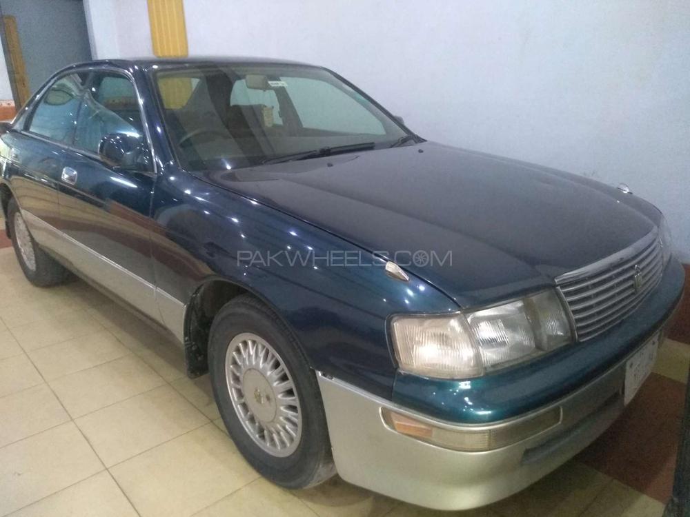 Toyota Crown 1993 for Sale in Multan Image-1