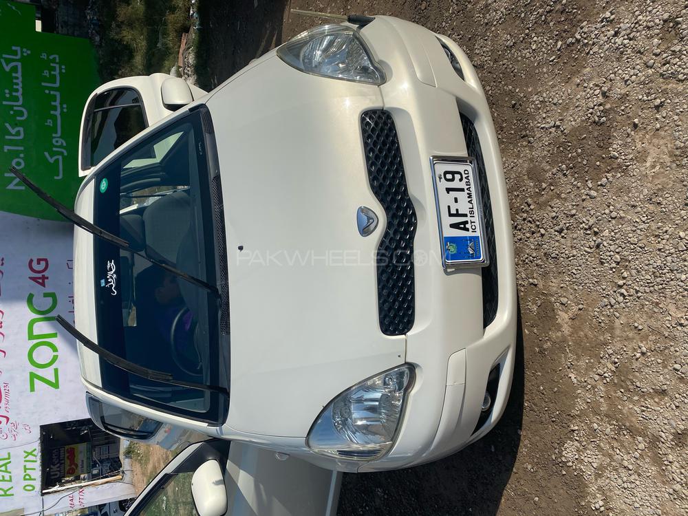 Toyota Vitz 2003 for Sale in Islamabad Toyota Vitz 2003 for Sale in Islamabad Image-6