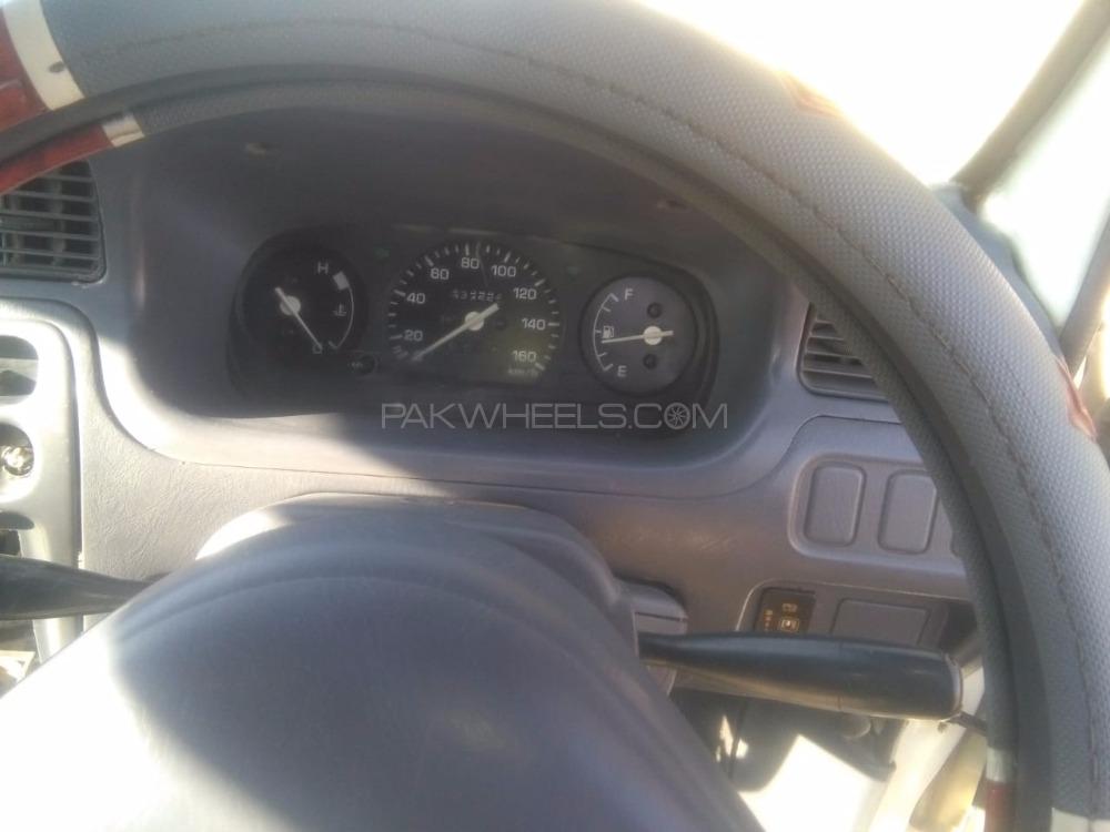 ڈائیہاتسو کیور 2004 for Sale in ہری پور ڈائیہاتسو کیور 2004 for Sale in ہری پور Image-3
