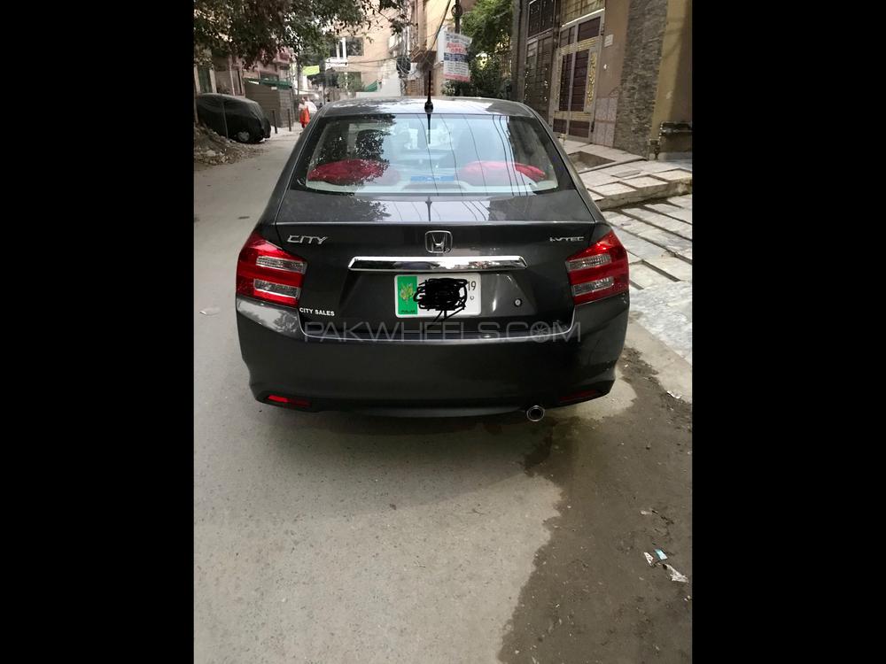 Honda City 2019 for Sale in Lahore Honda City 2019 for Sale in Lahore Image-3
