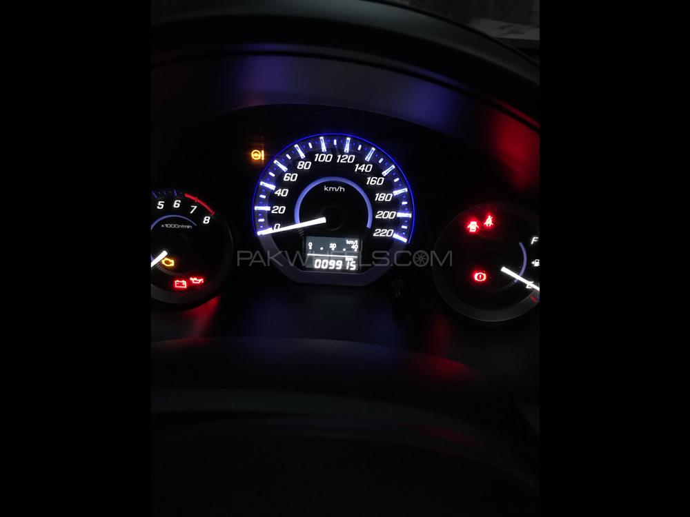 Honda City 2019 for Sale in Lahore Honda City 2019 for Sale in Lahore Image-5