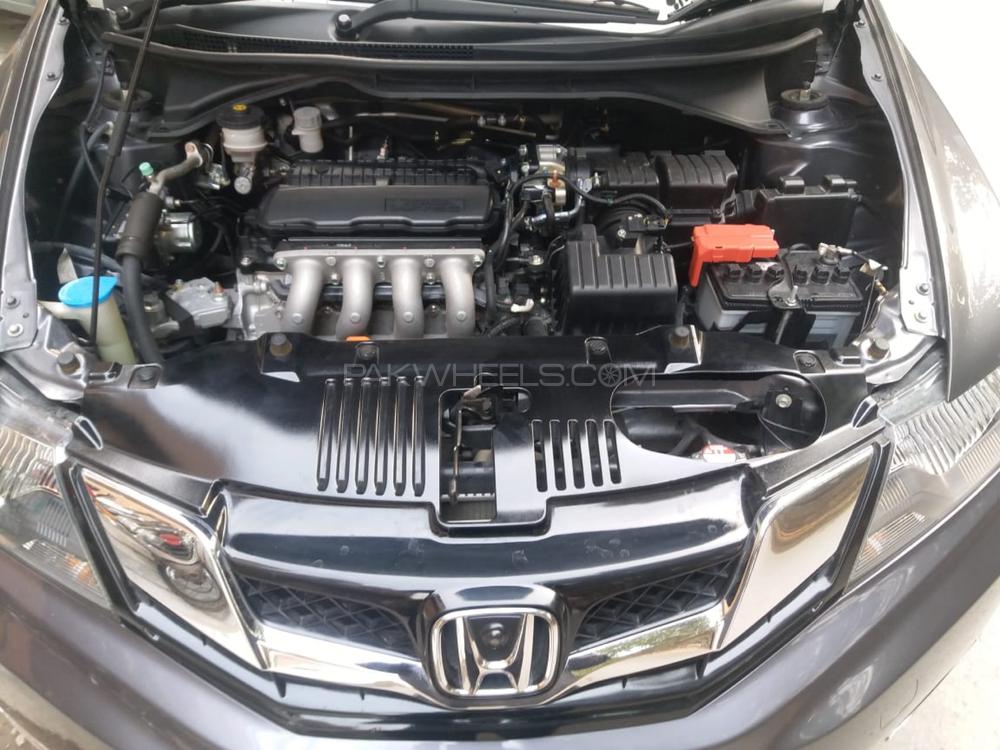 Honda City 2019 for Sale in Lahore Honda City 2019 for Sale in Lahore Image-12