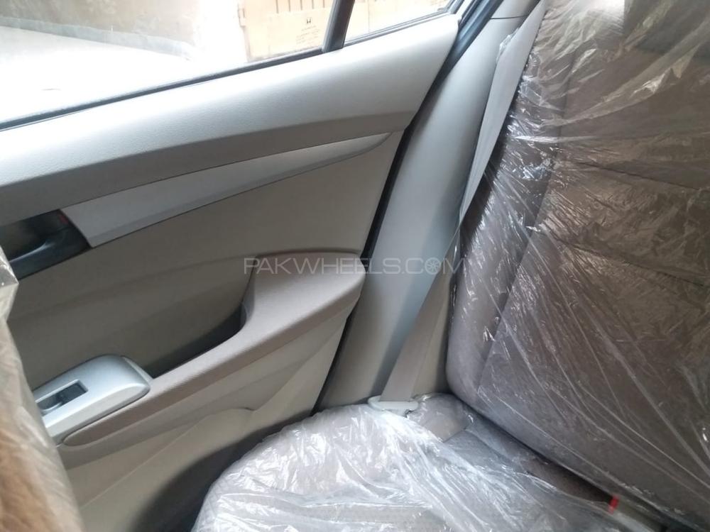 Honda City 2019 for Sale in Lahore Honda City 2019 for Sale in Lahore Image-13