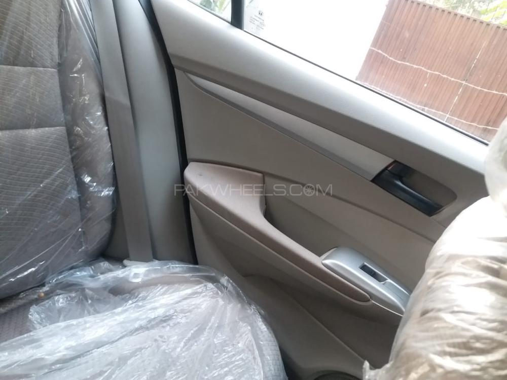 Honda City 2019 for Sale in Lahore Honda City 2019 for Sale in Lahore Image-14