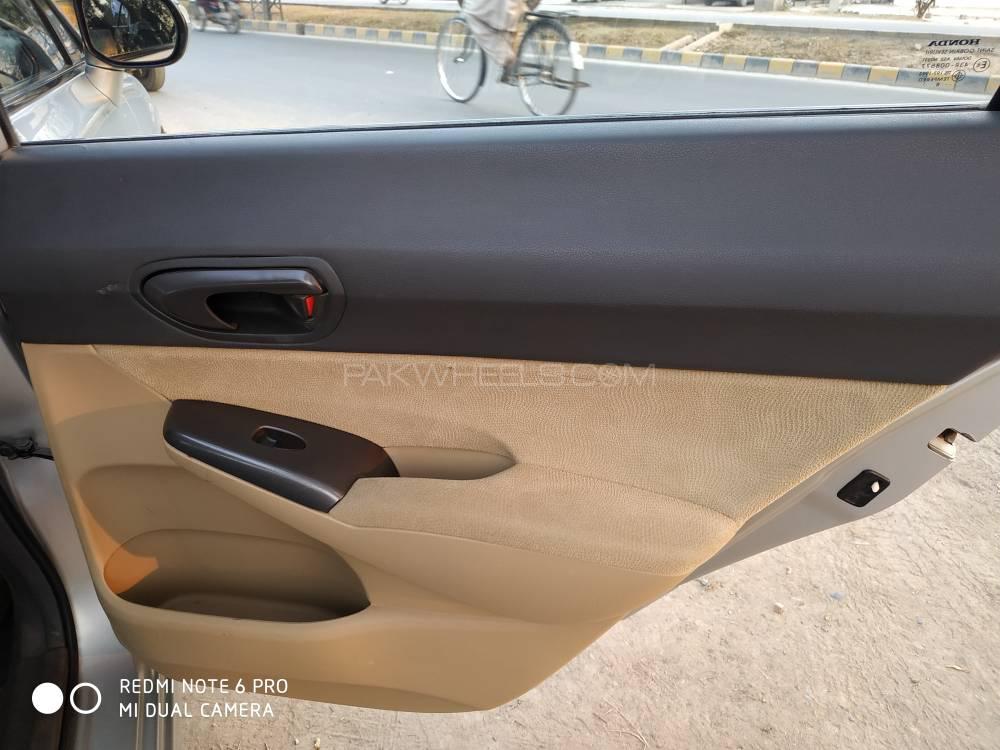ہونڈا سوک 2009 for Sale in لاہور ہونڈا سوک 2009 for Sale in لاہور Image-14