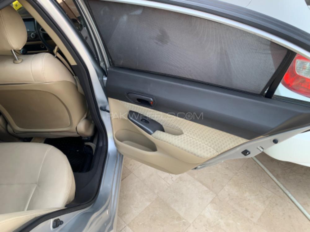 Honda Civic 2010 for Sale in Lahore Honda Civic 2010 for Sale in Lahore Image-12