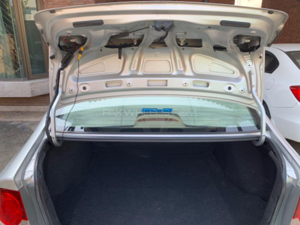 Honda Civic 2010 for Sale in Lahore Honda Civic 2010 for Sale in Lahore Image-8