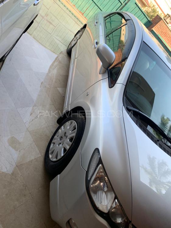 Honda Civic 2010 for Sale in Lahore Honda Civic 2010 for Sale in Lahore Image-10