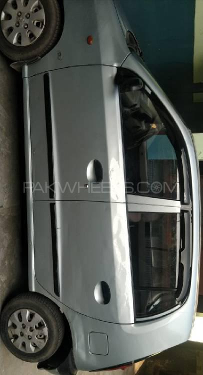 Hyundai Santro 2005 for Sale in Lahore Hyundai Santro 2005 for Sale in Lahore Image-17