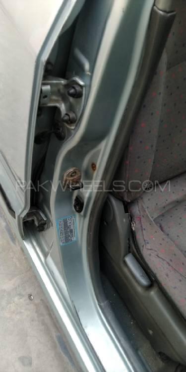 Hyundai Santro 2005 for Sale in Lahore Hyundai Santro 2005 for Sale in Lahore Image-18
