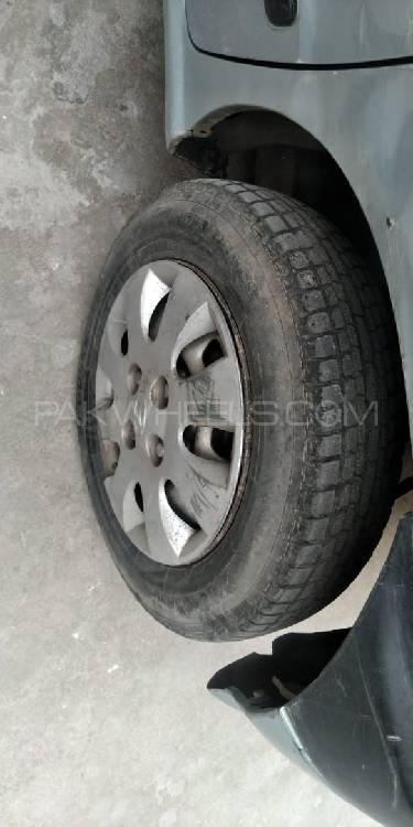 Hyundai Santro 2005 for Sale in Lahore Hyundai Santro 2005 for Sale in Lahore Image-13