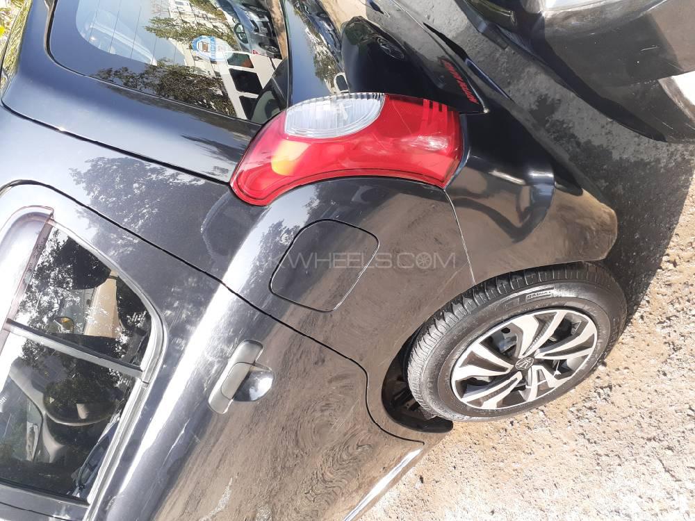 Suzuki Alto 2013 for Sale in Islamabad Suzuki Alto 2013 for Sale in Islamabad Image-4